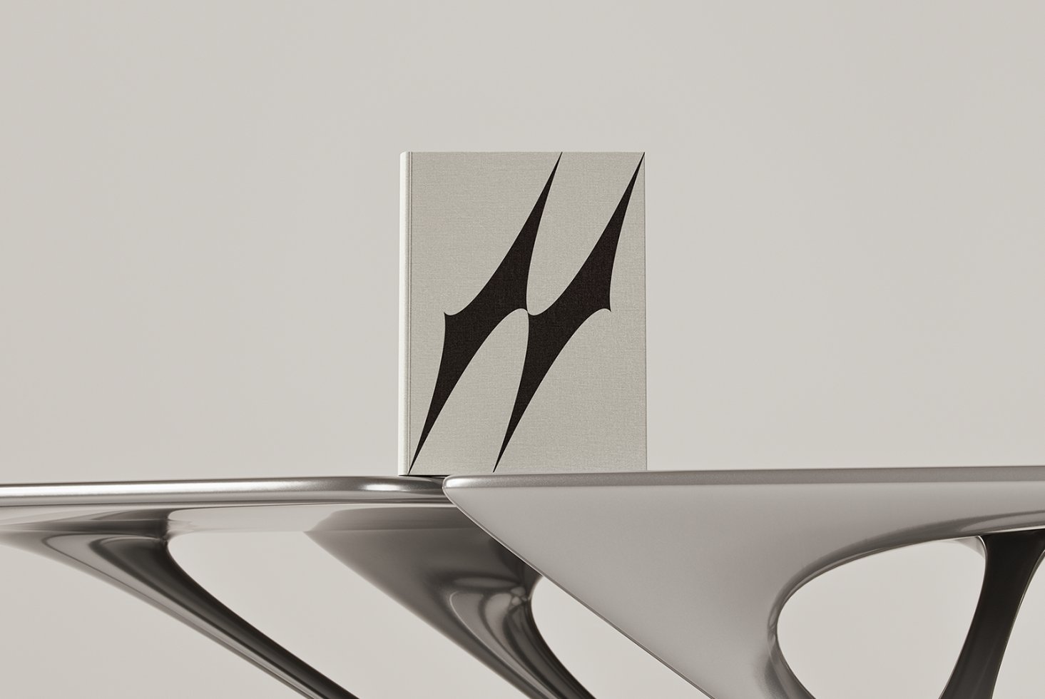 Book Mockup 1