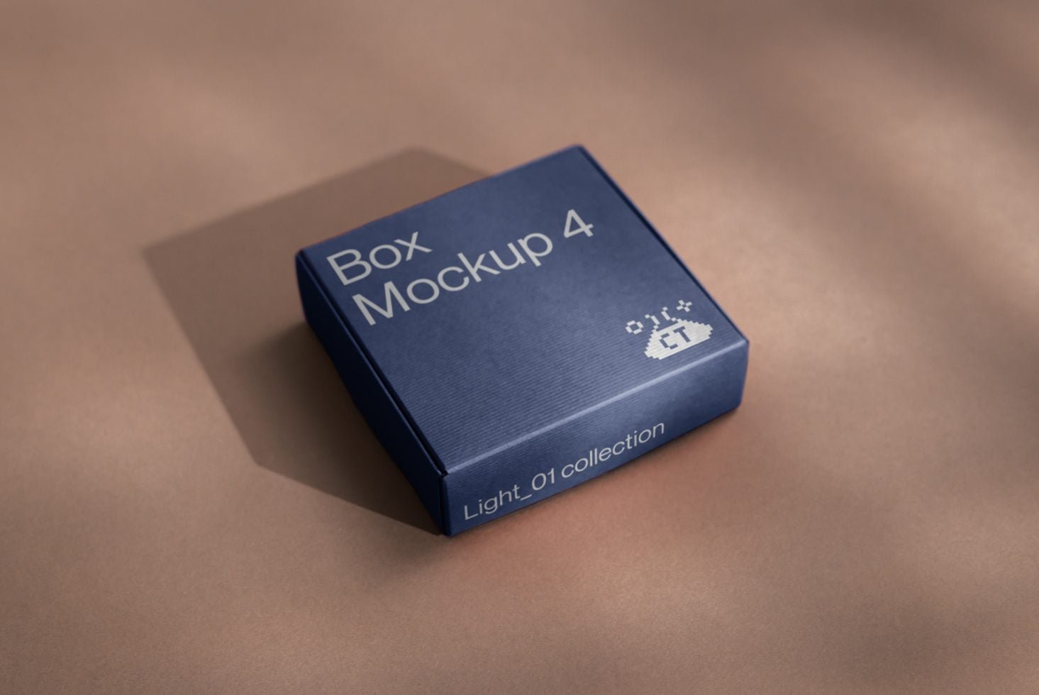 Box Mockup 4 preview 3