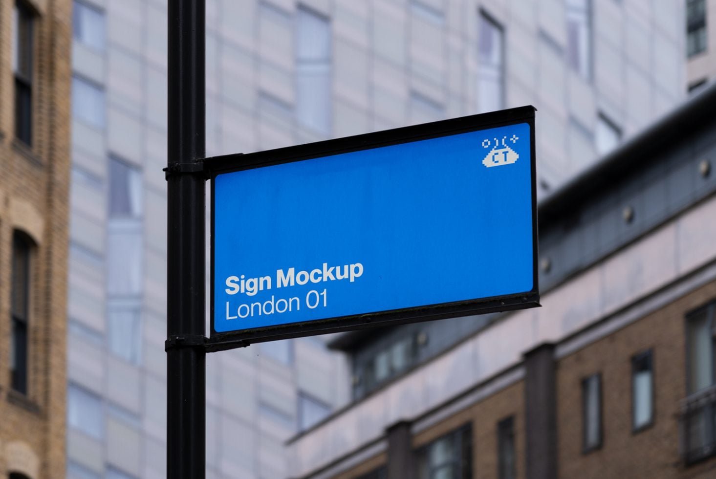 Sign Mockup 1 LDN 01