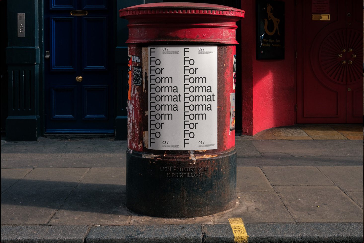 Batch 03 Poster Mockup 11