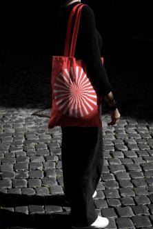 Batch 03 Cloth Bag Mockup 03