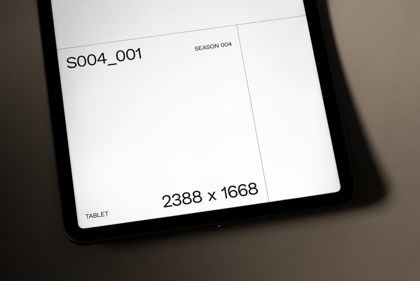 iPad S04 001 Mockup preview 2