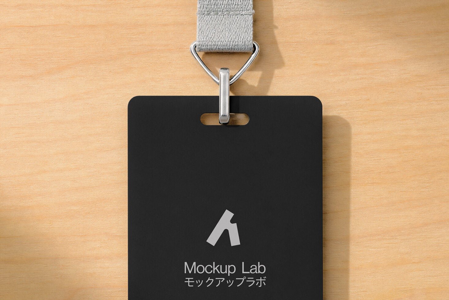 Badge 09ML Mockup preview 3