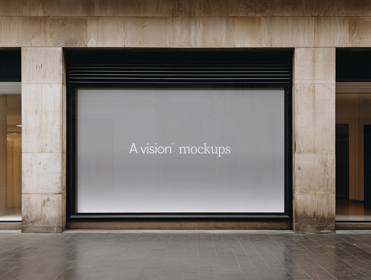 Storefront 5 preview 3