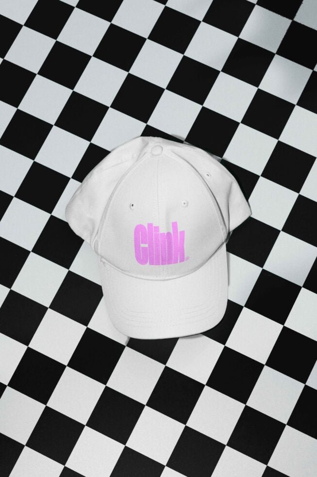 CLINK CAP 01