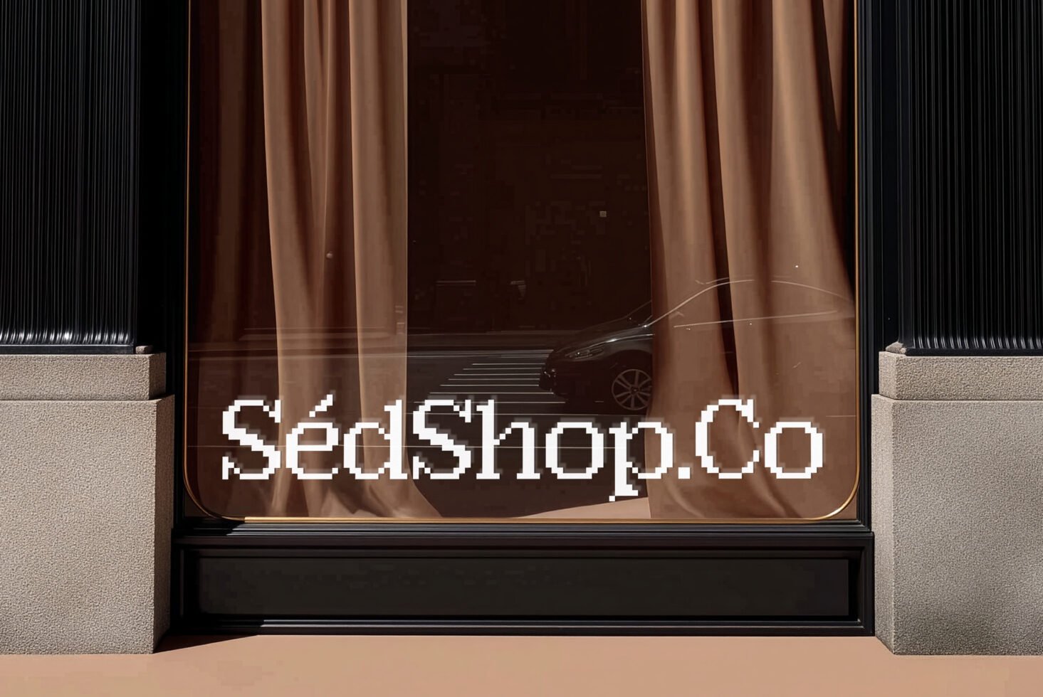 Storefront D11 Mockup preview 7