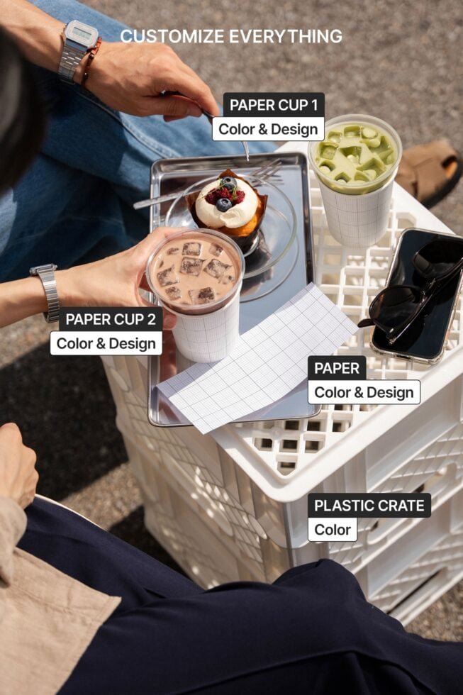 S#4 FYB Paper Cup 09 Mockup