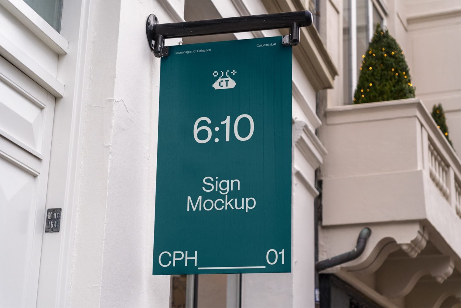 Sign Mockup 1 CPH 01
