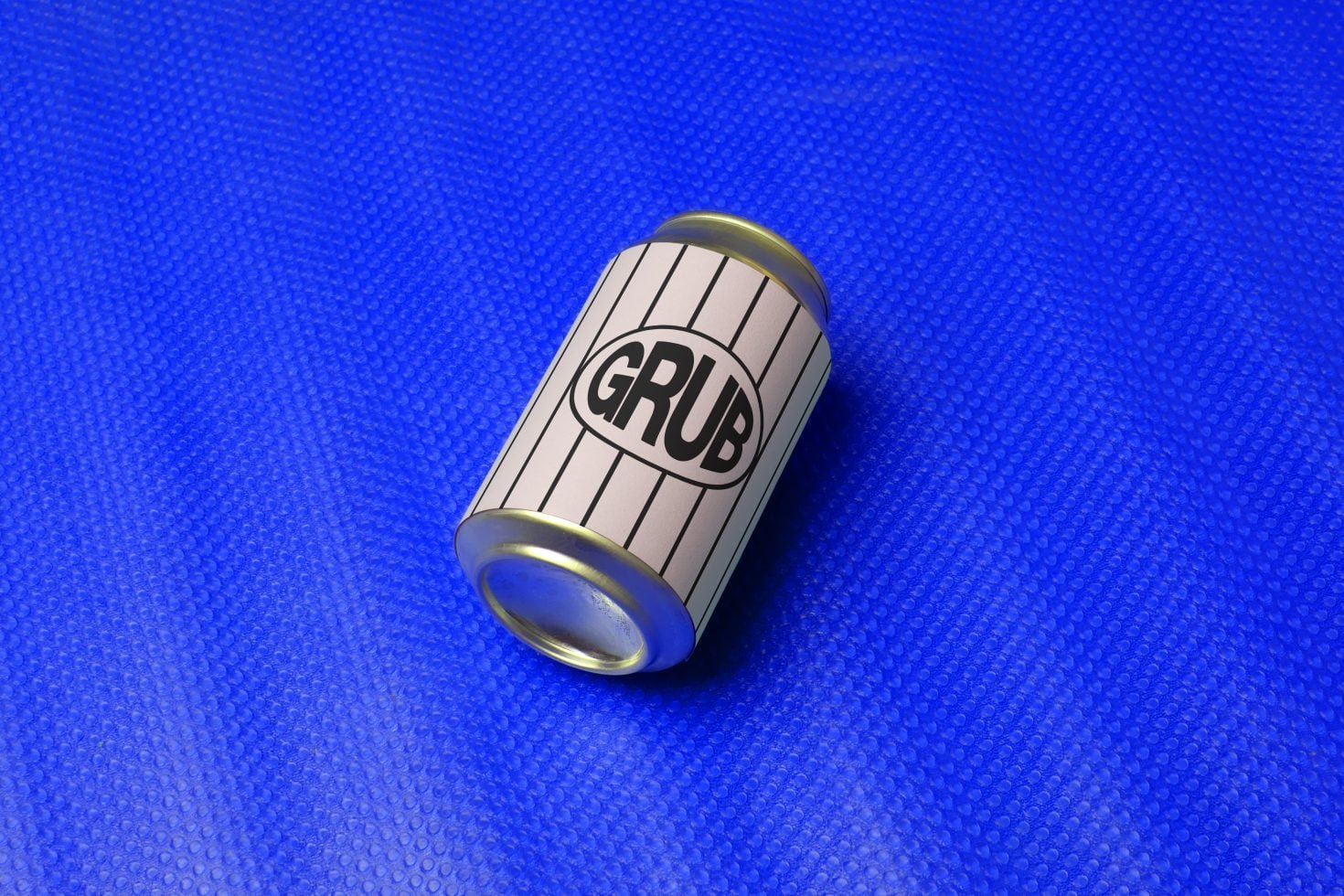 GRUB CANS MOCKUP 04 preview 3