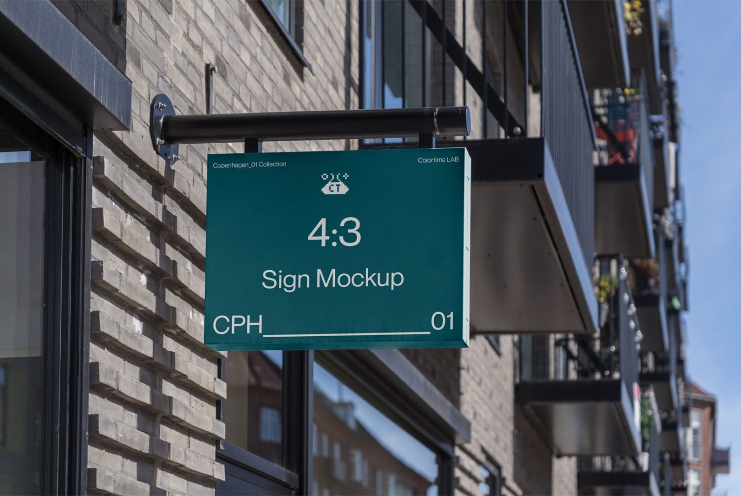Sign Mockup 3 CPH 01