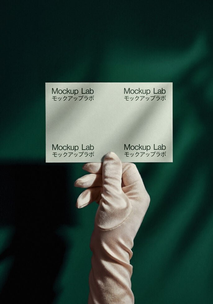 Card 01ML Mockup preview 3