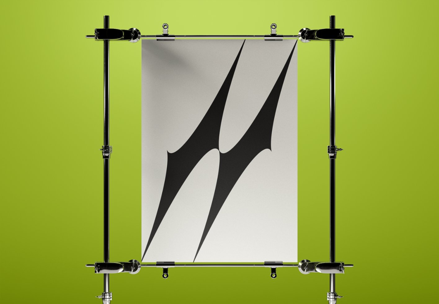 Poster Mockup 3 preview 3