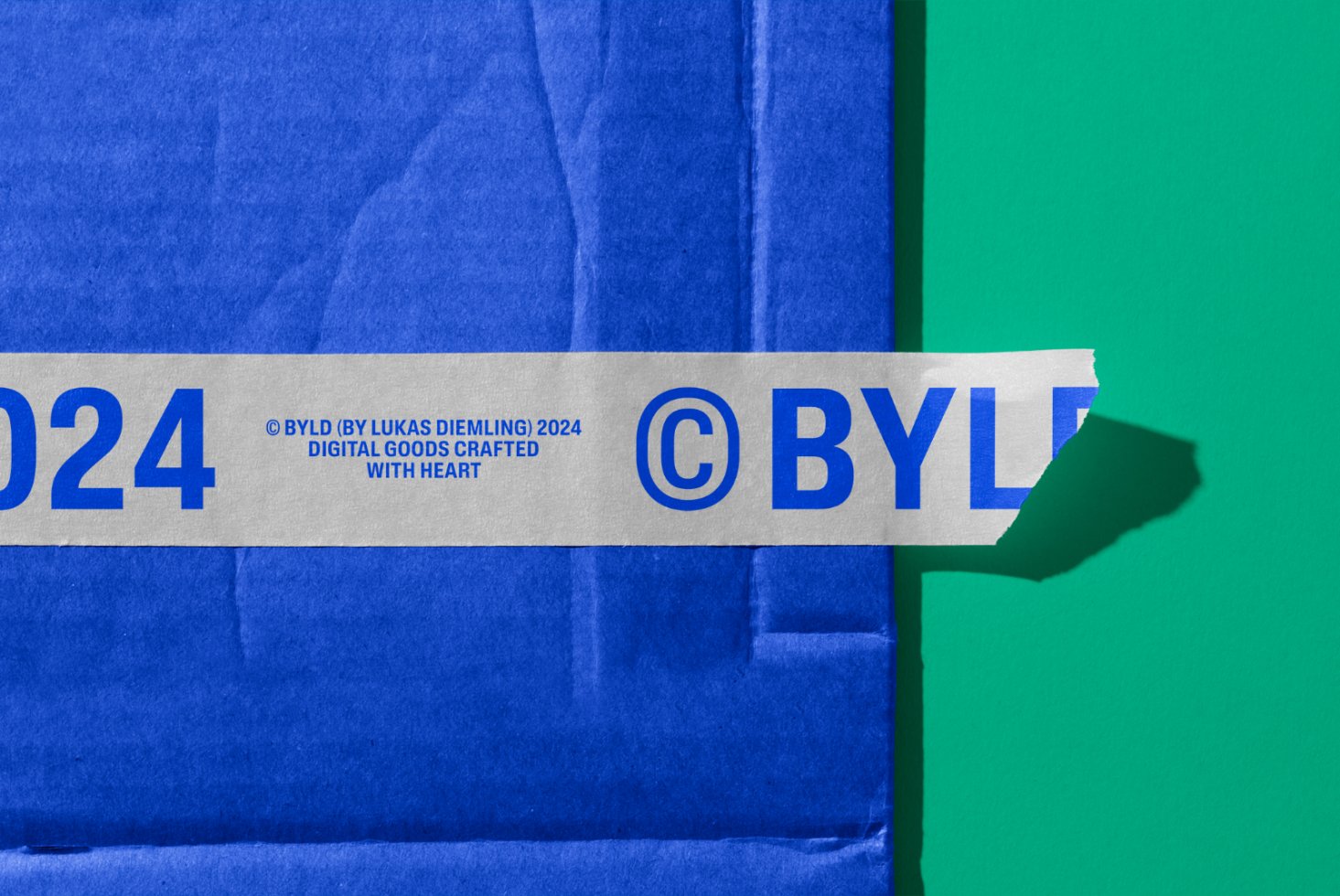 Tape 03 Mockup preview 2