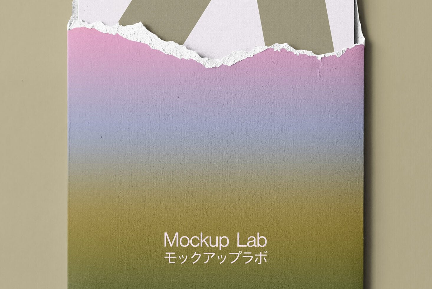 Paper 01ML Mockup preview 2