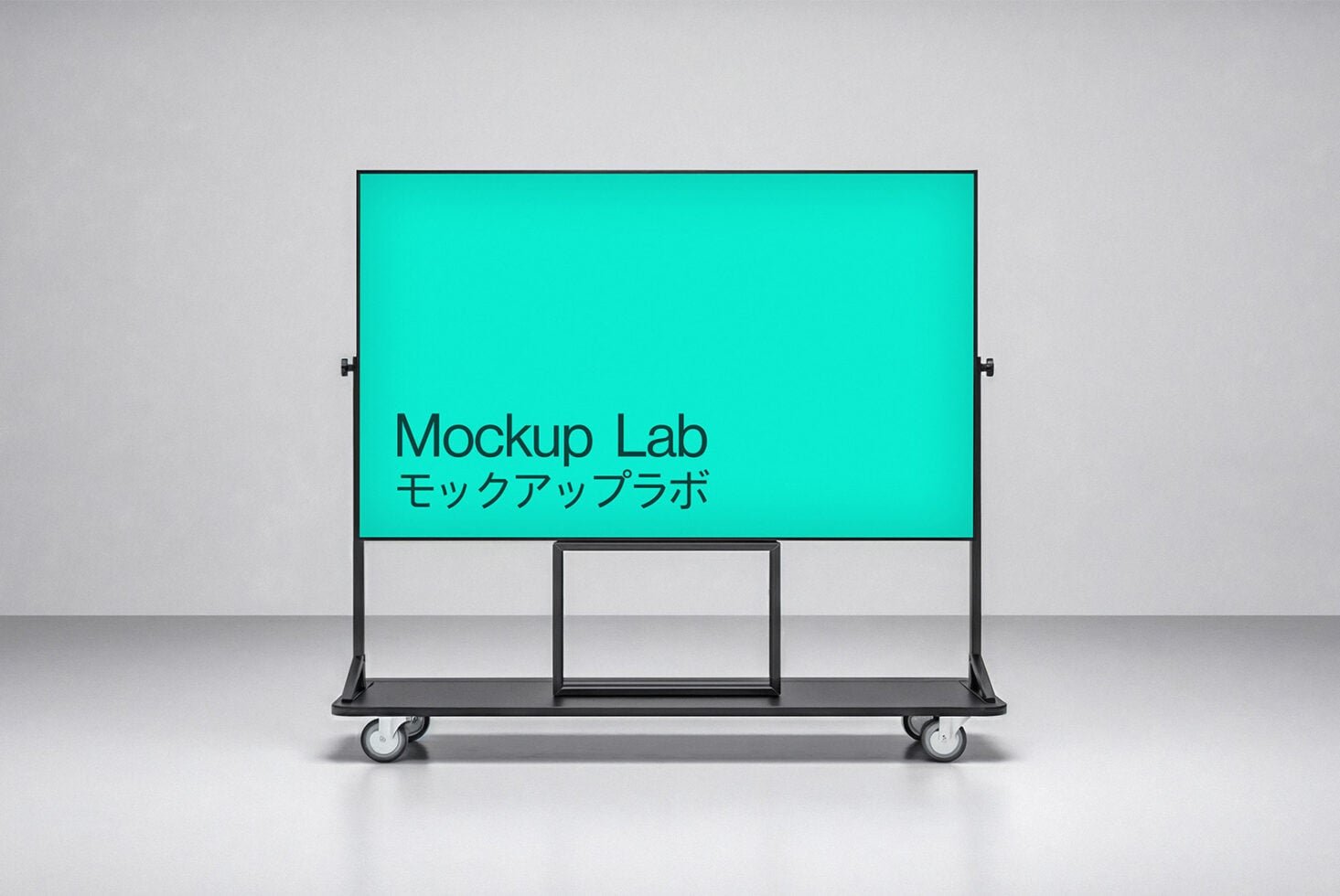 Screen 24ML Mockup preview 2