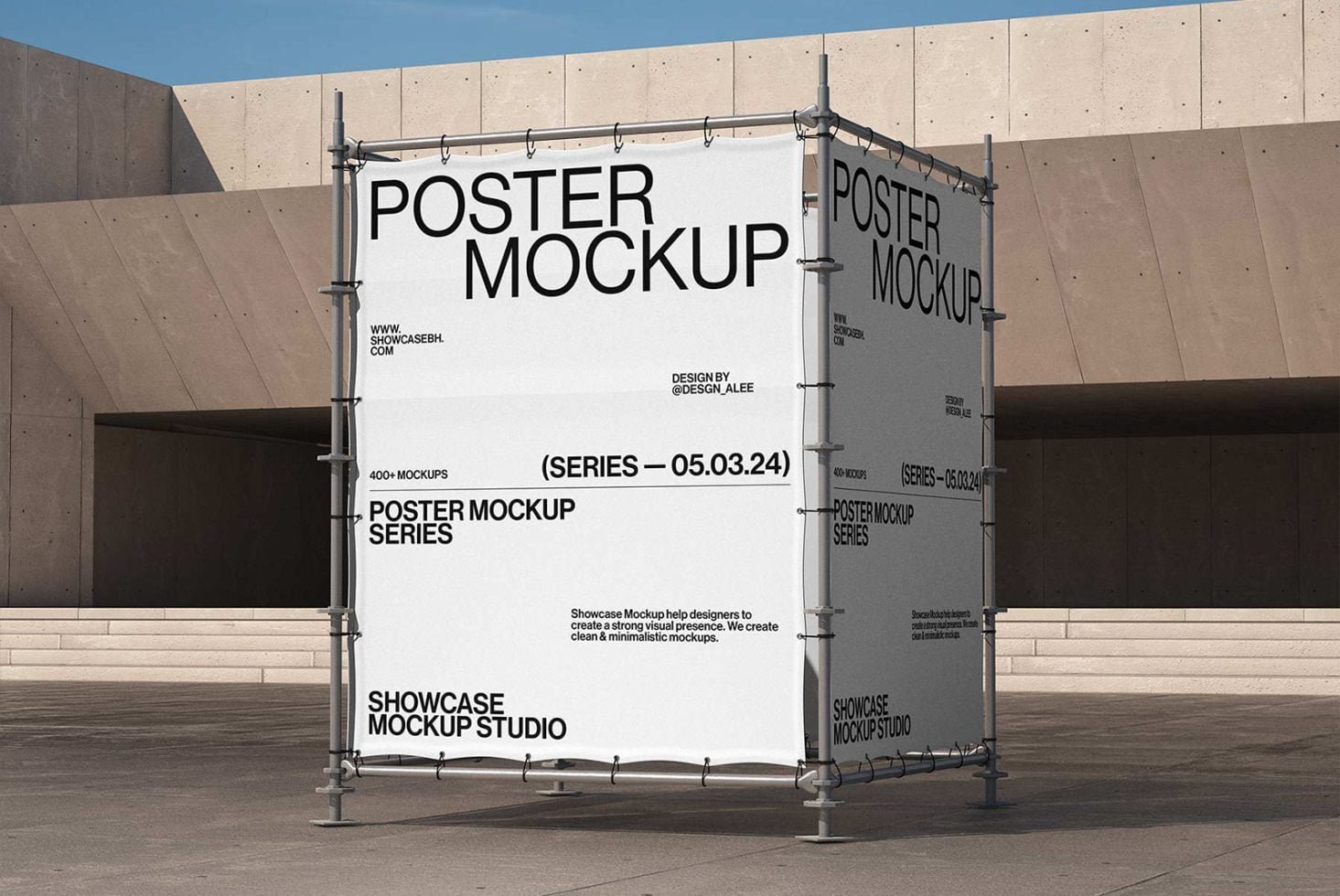 ARCH05_Poster Mockup