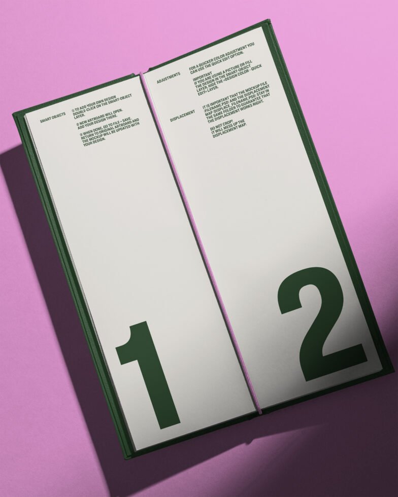 Menu 04 Mockup preview 5