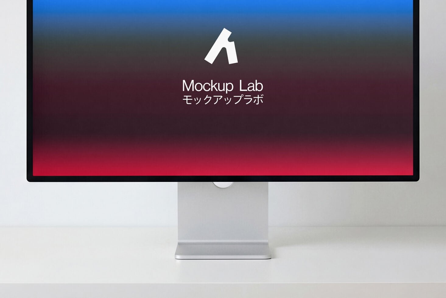 Display 03ML Mockup preview 3