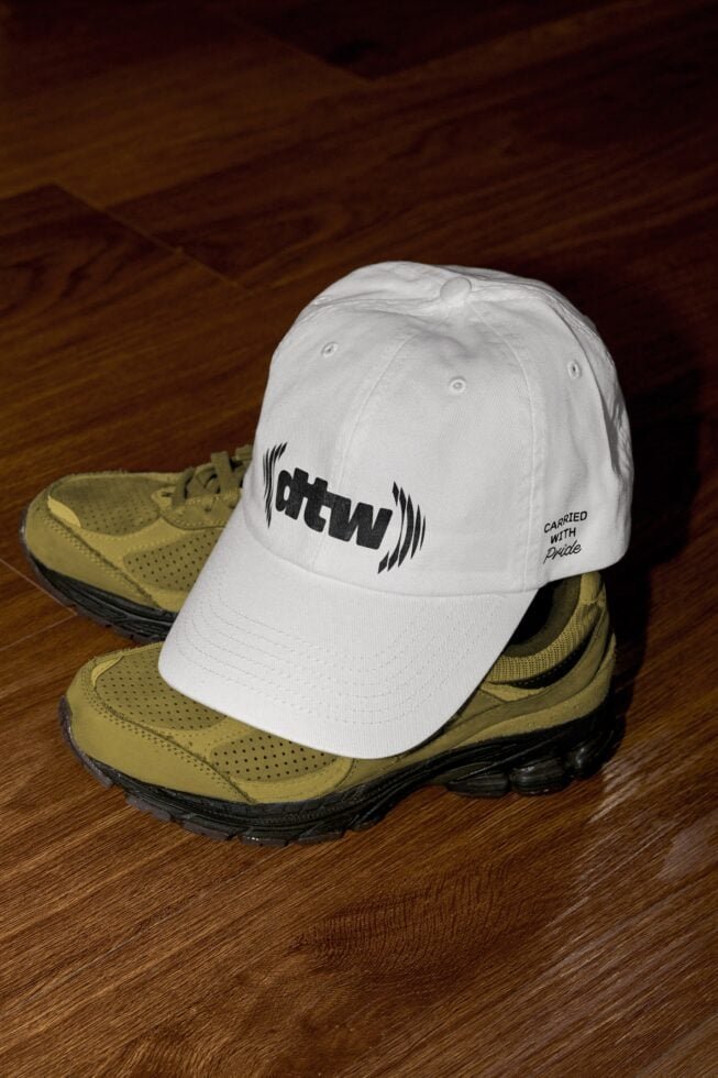 S#2 DTW Cap 01 Mockup