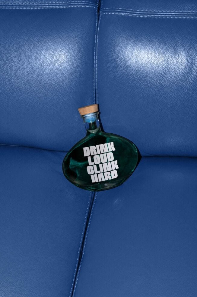 CLINK SPIRIT BOTTLE 04