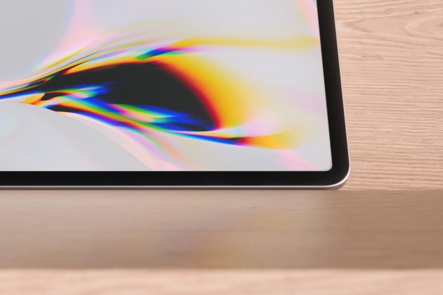iPad Pro Mockup 5 preview 3