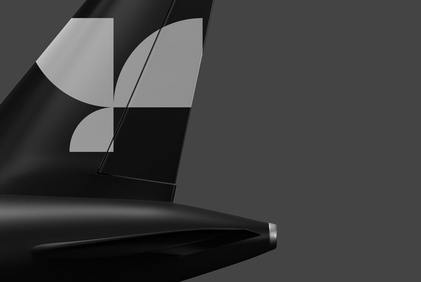 Plane (Tail) preview 5