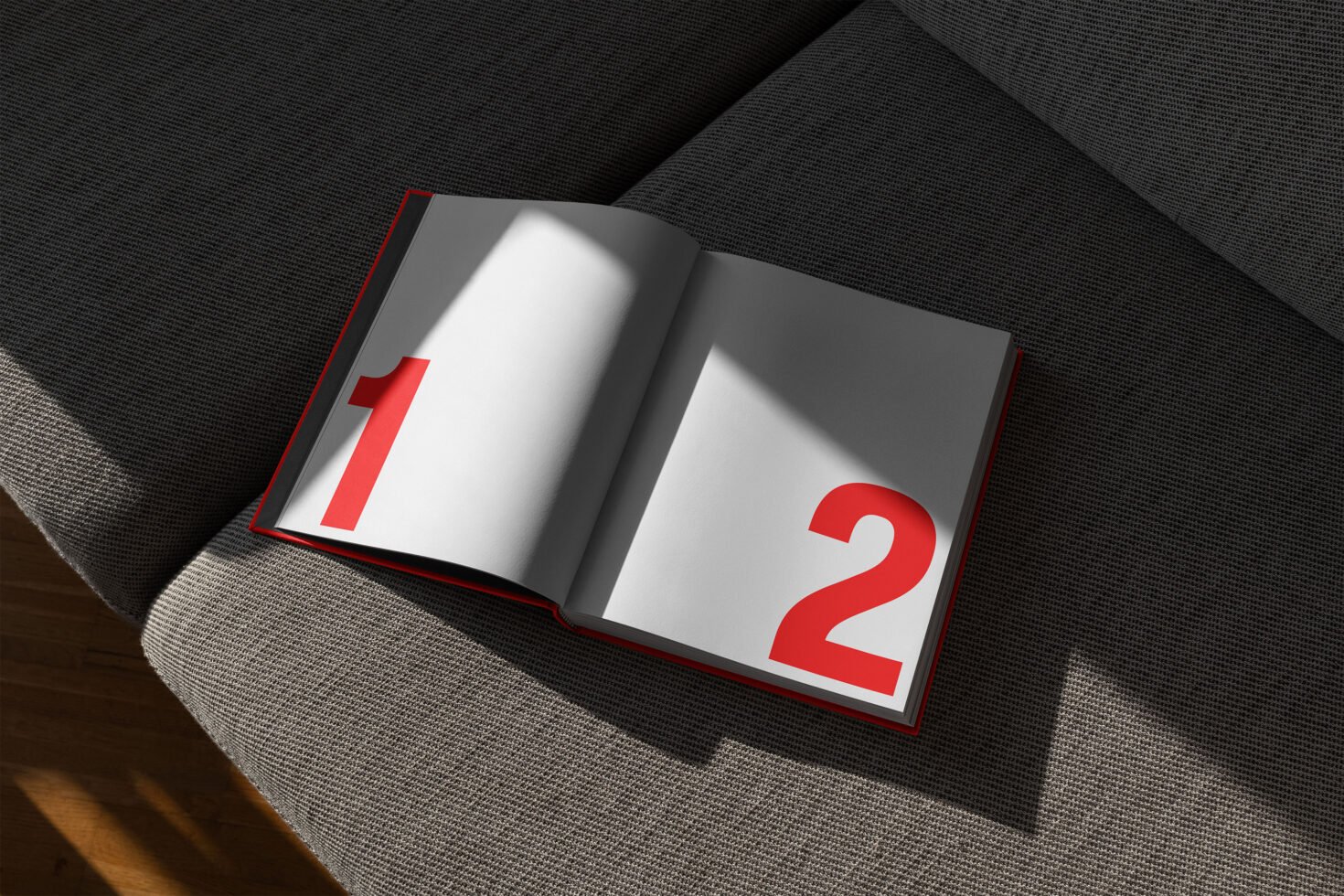 Book Mockup 02 preview 4