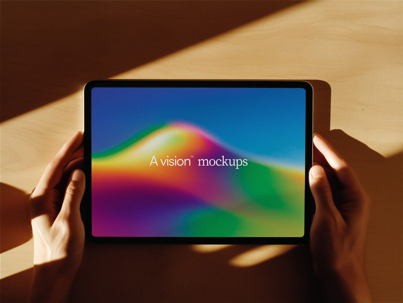 iPad 2 preview 4