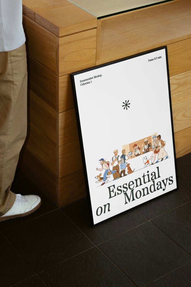 S#1 EoM Poster 02 Mockup