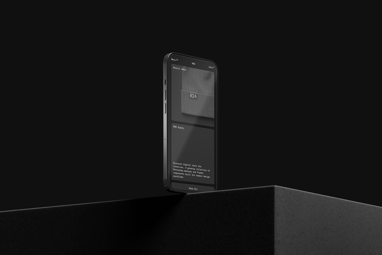 iPhone preview 4
