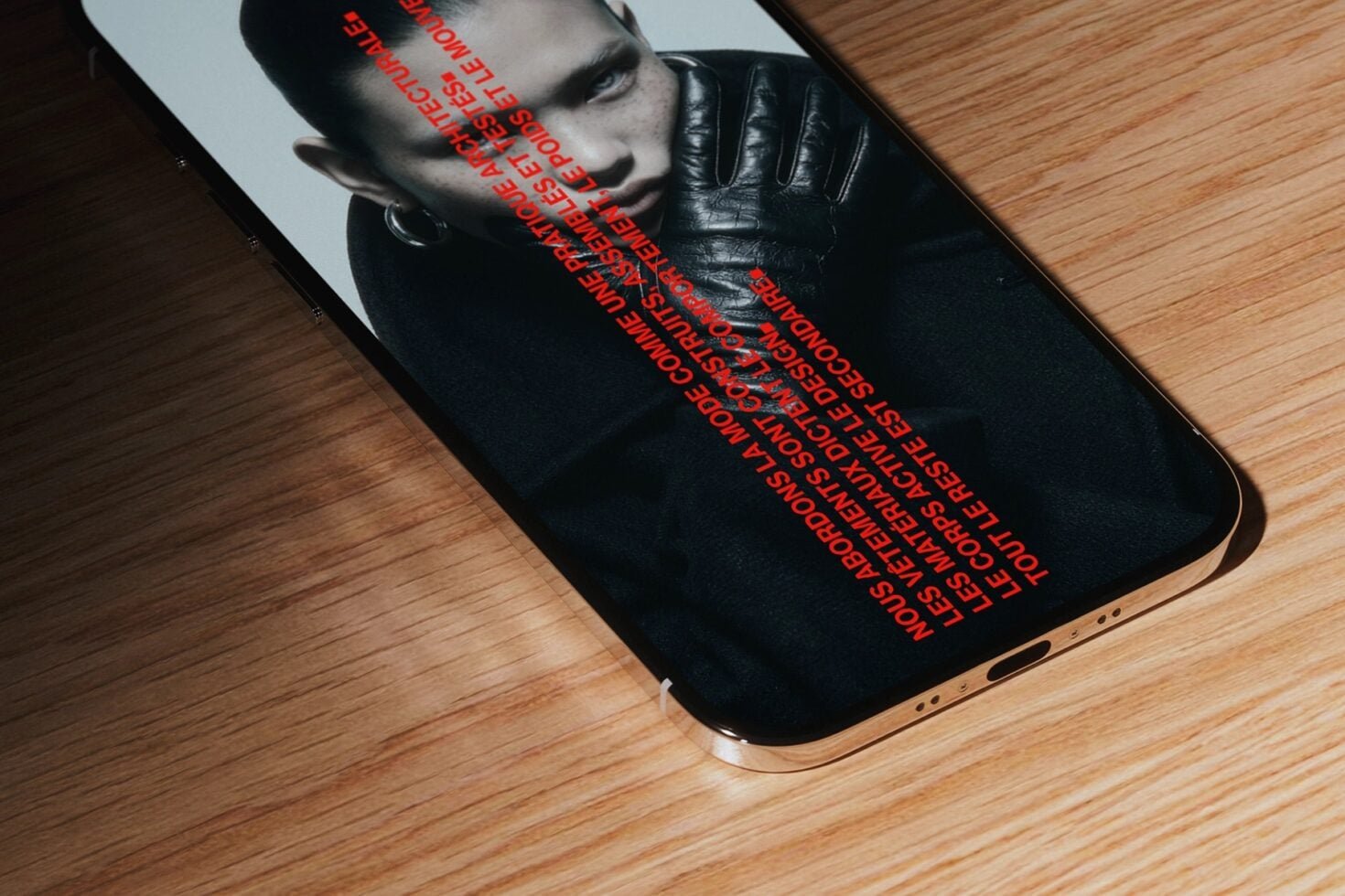 iPhone Air Mockup 7 preview 3