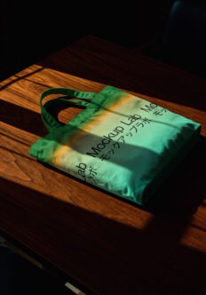 Tote Bag 04ML Mockup