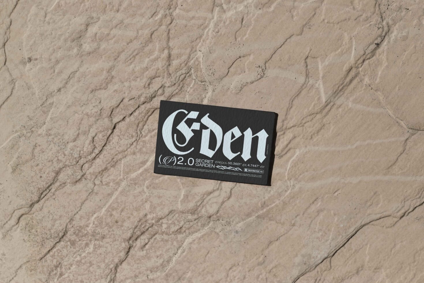EDEN 02 BUSINESS CARD MOCKUP 16
