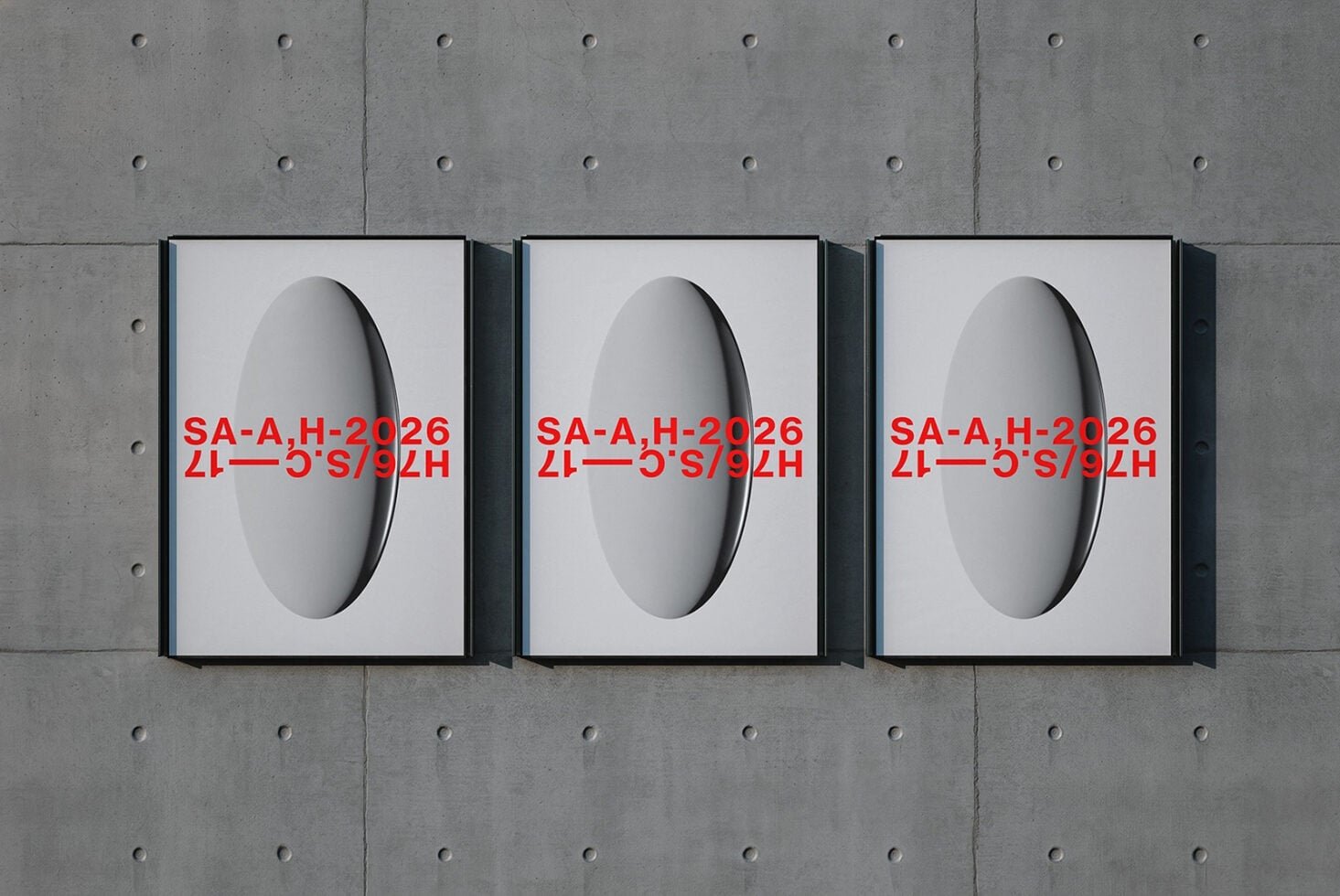 Posters Mockup 9