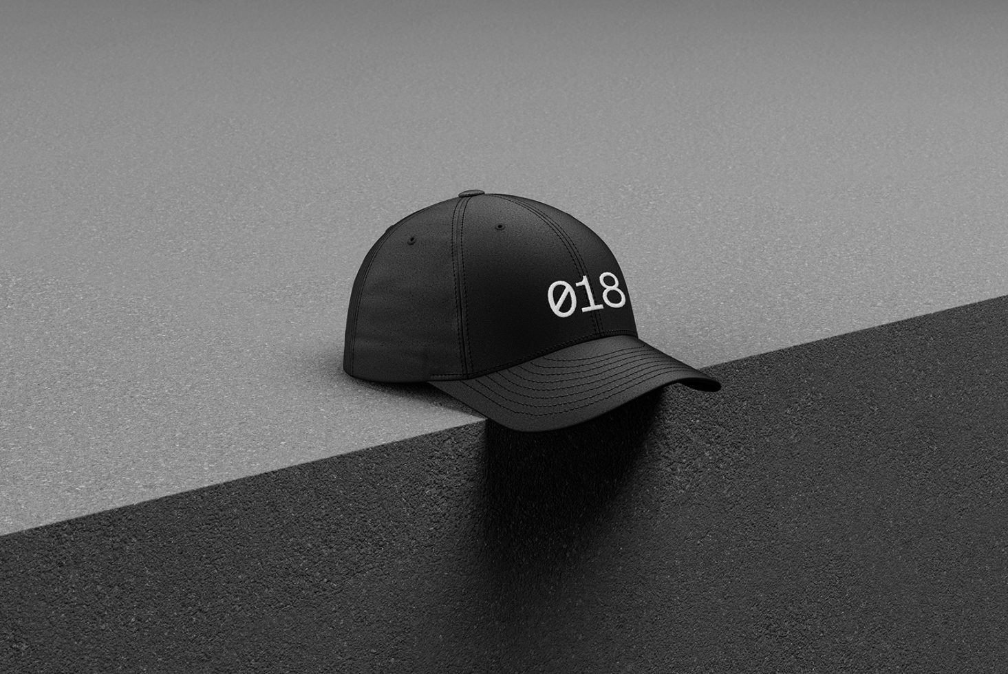 Cap
