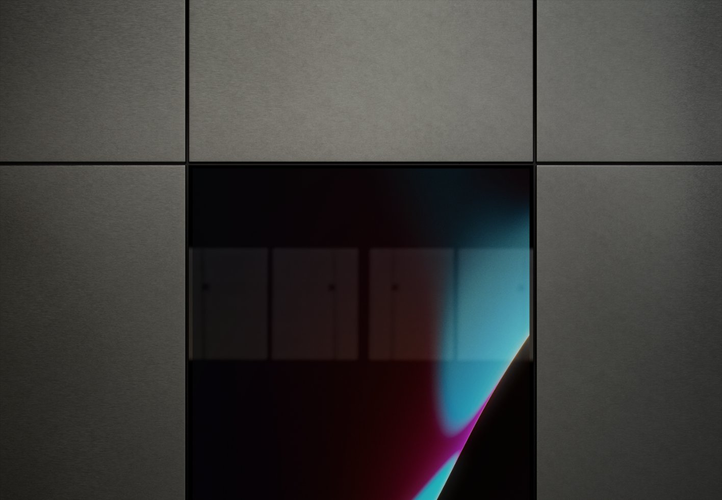 Vertical Display Mockup 1 preview 3