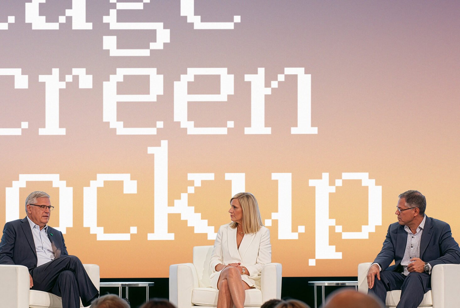 Stage Screen D45 Mockup preview 6