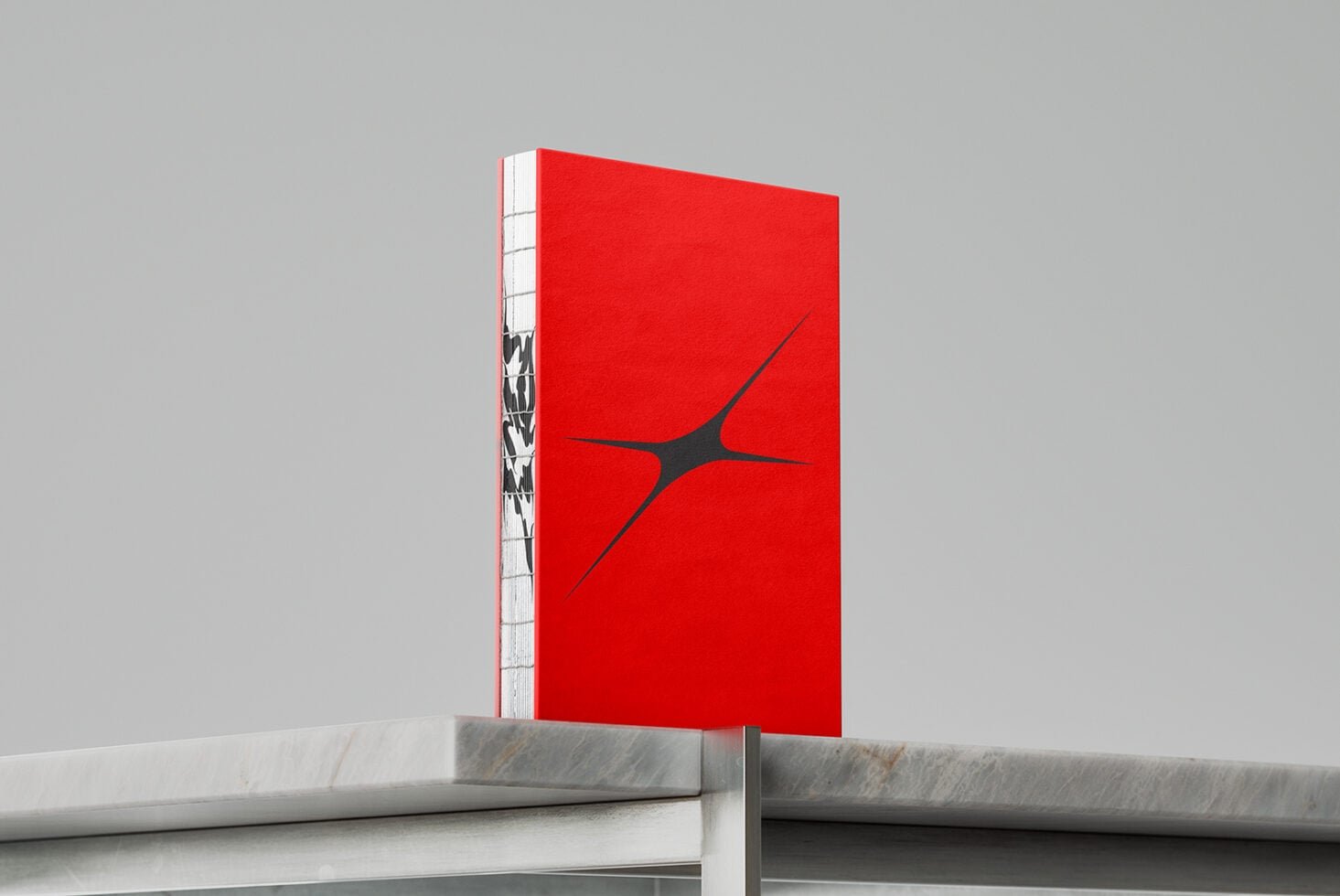 Book Mockup 2