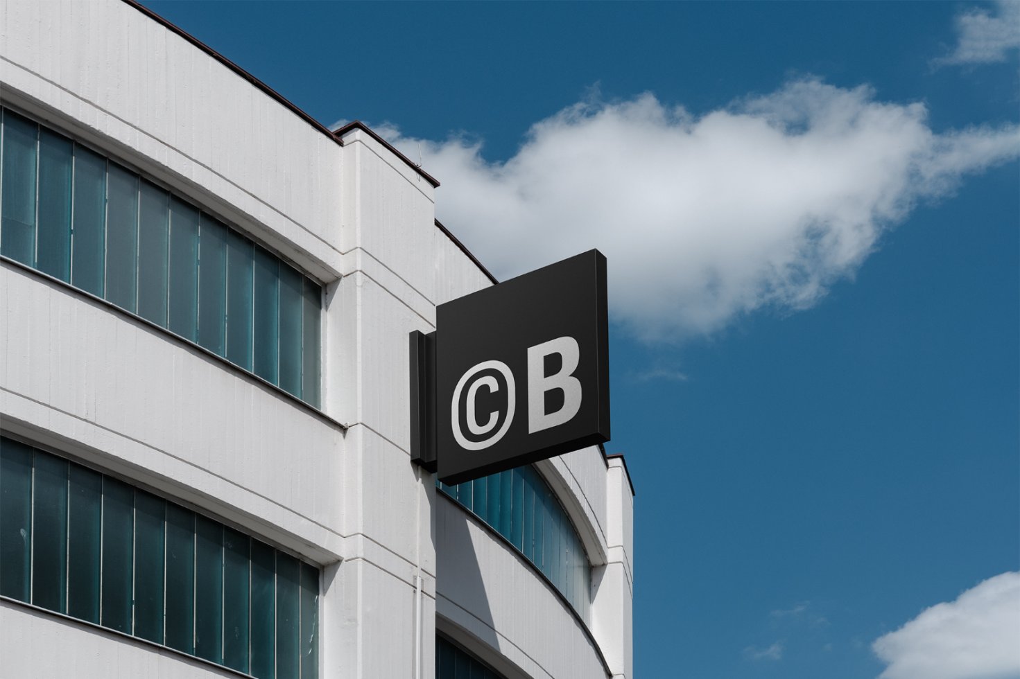Sign 18 Mockup preview 4