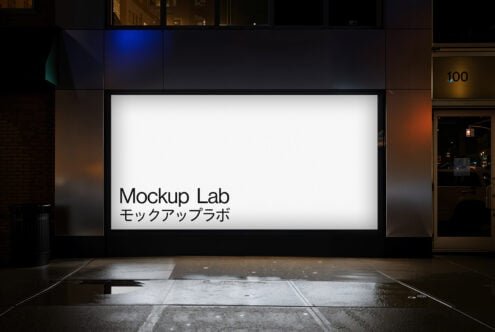 Screen 07ML Mockup