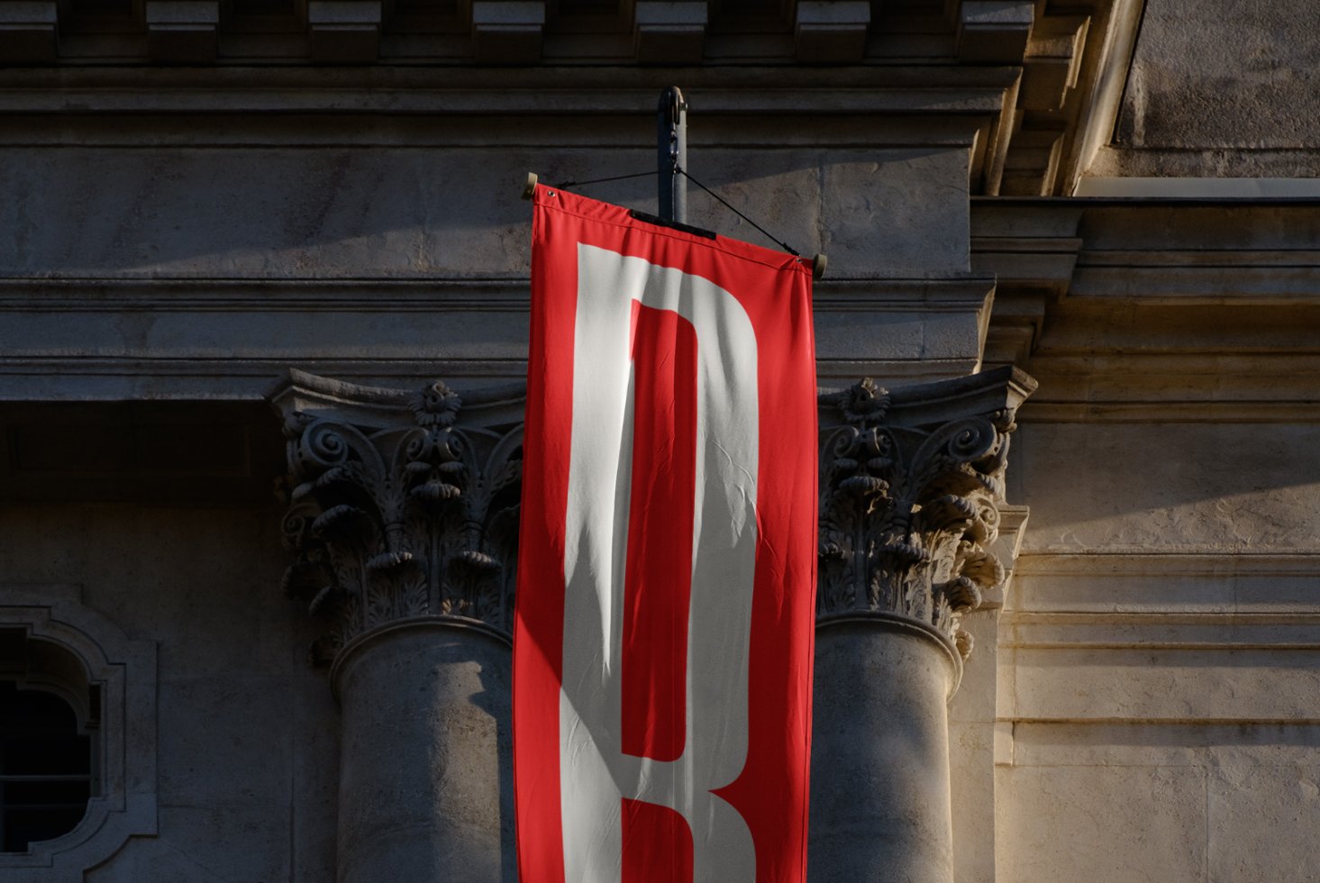 Flag 05 Mockup preview 2
