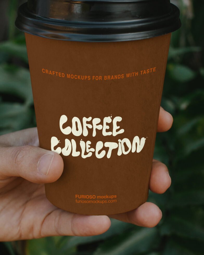 Cup Mockup 03CC preview 5