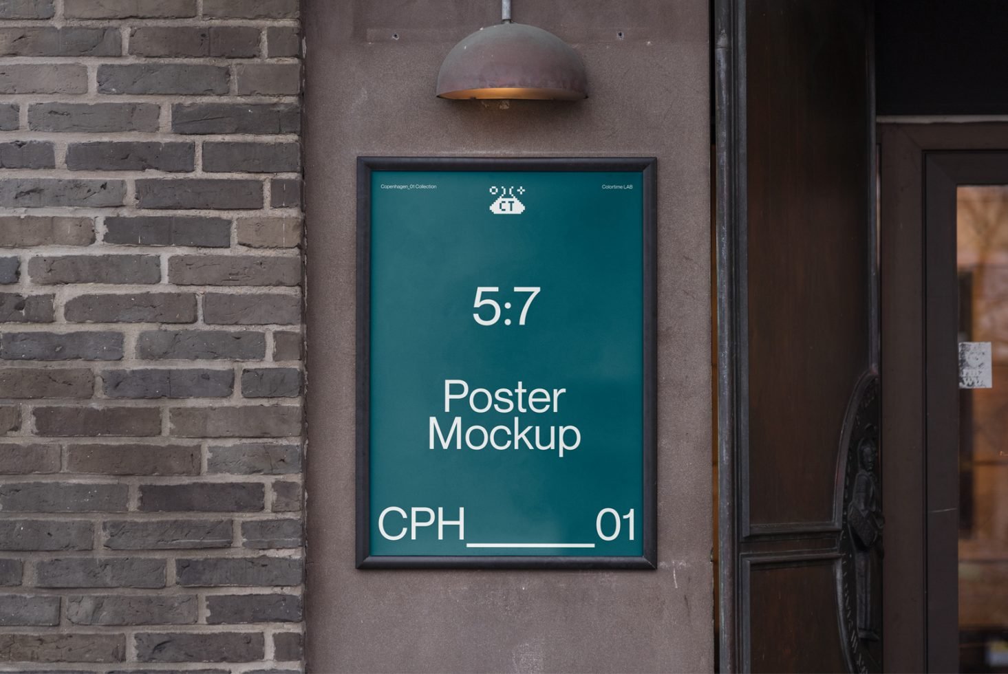Poster Mockup 4 CPH 01