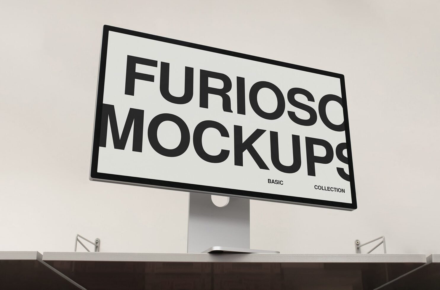 Display Mockup 02FM