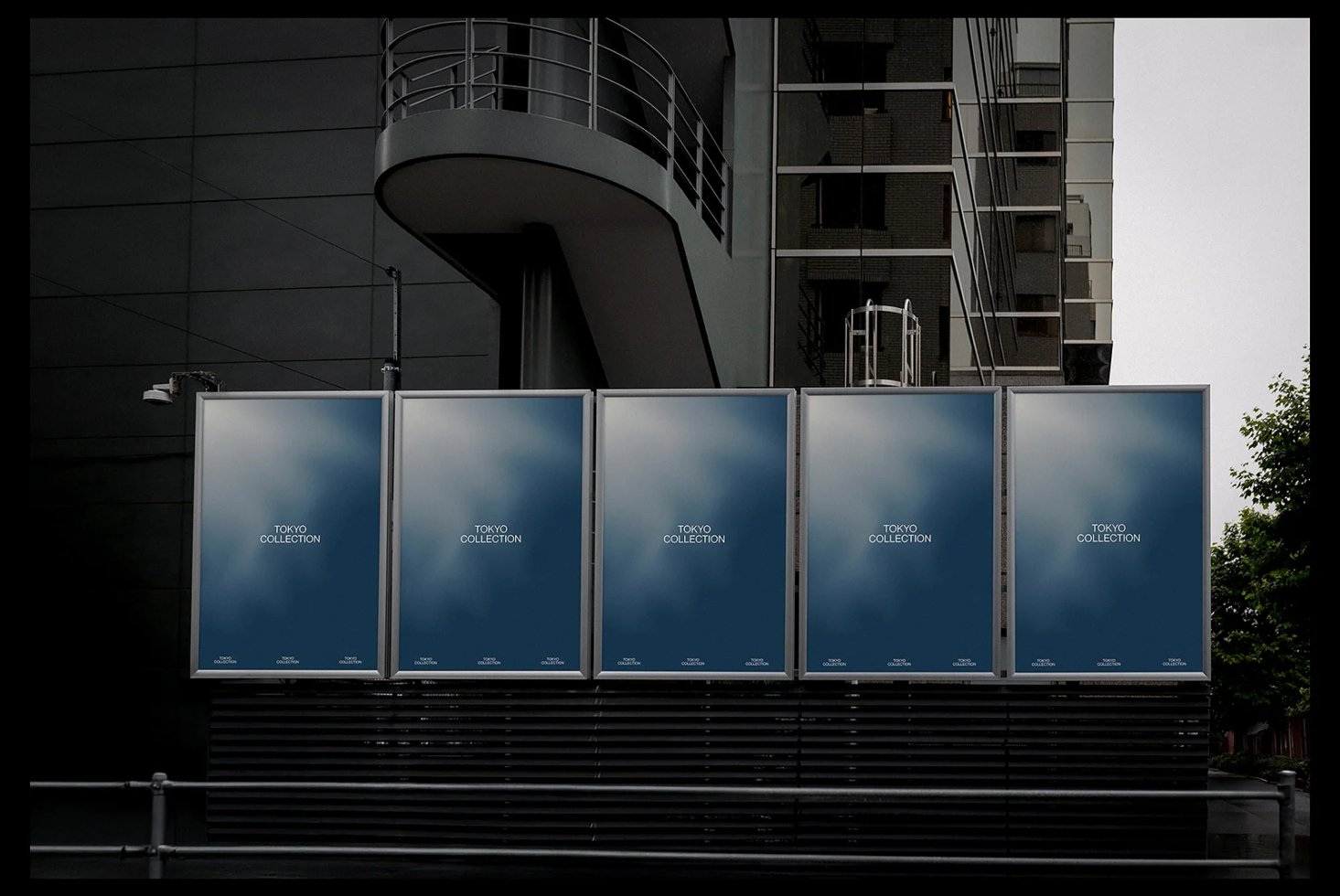 OOH Mockup 067