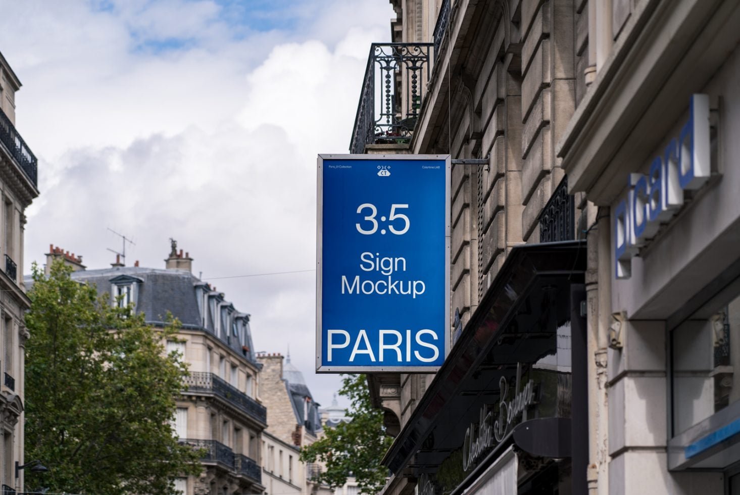 Sign Mockup 1 PAR 01