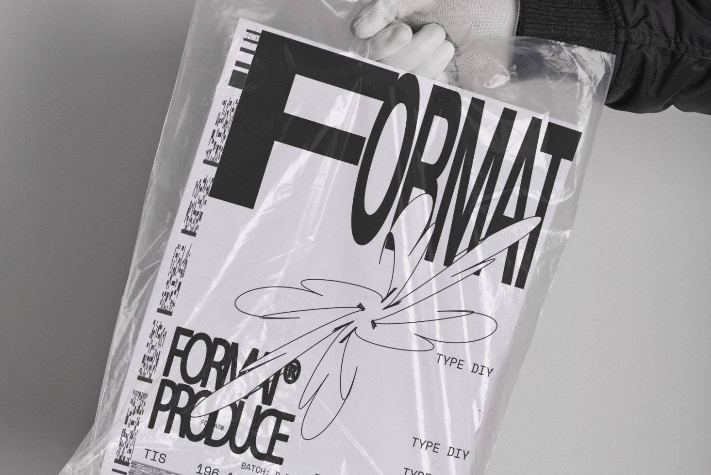 DIY POSTER MOCKUP 01 preview 2