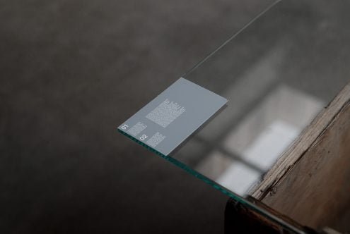 Batch 03 Business Card Mockup 02