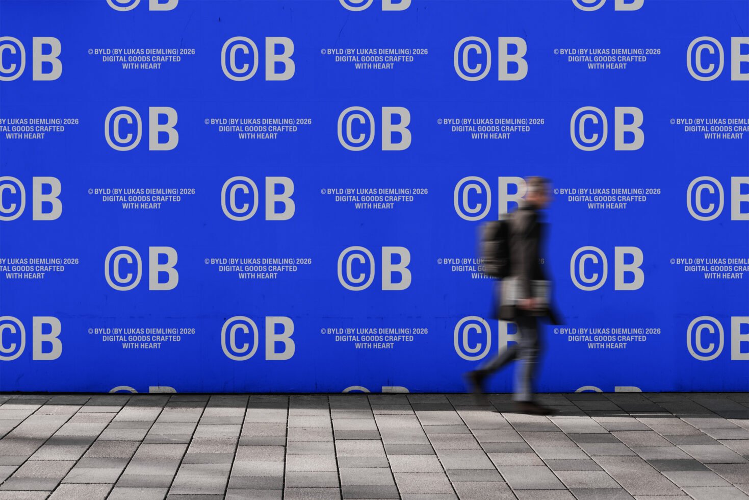 Hoarding 04 Mockup preview 3