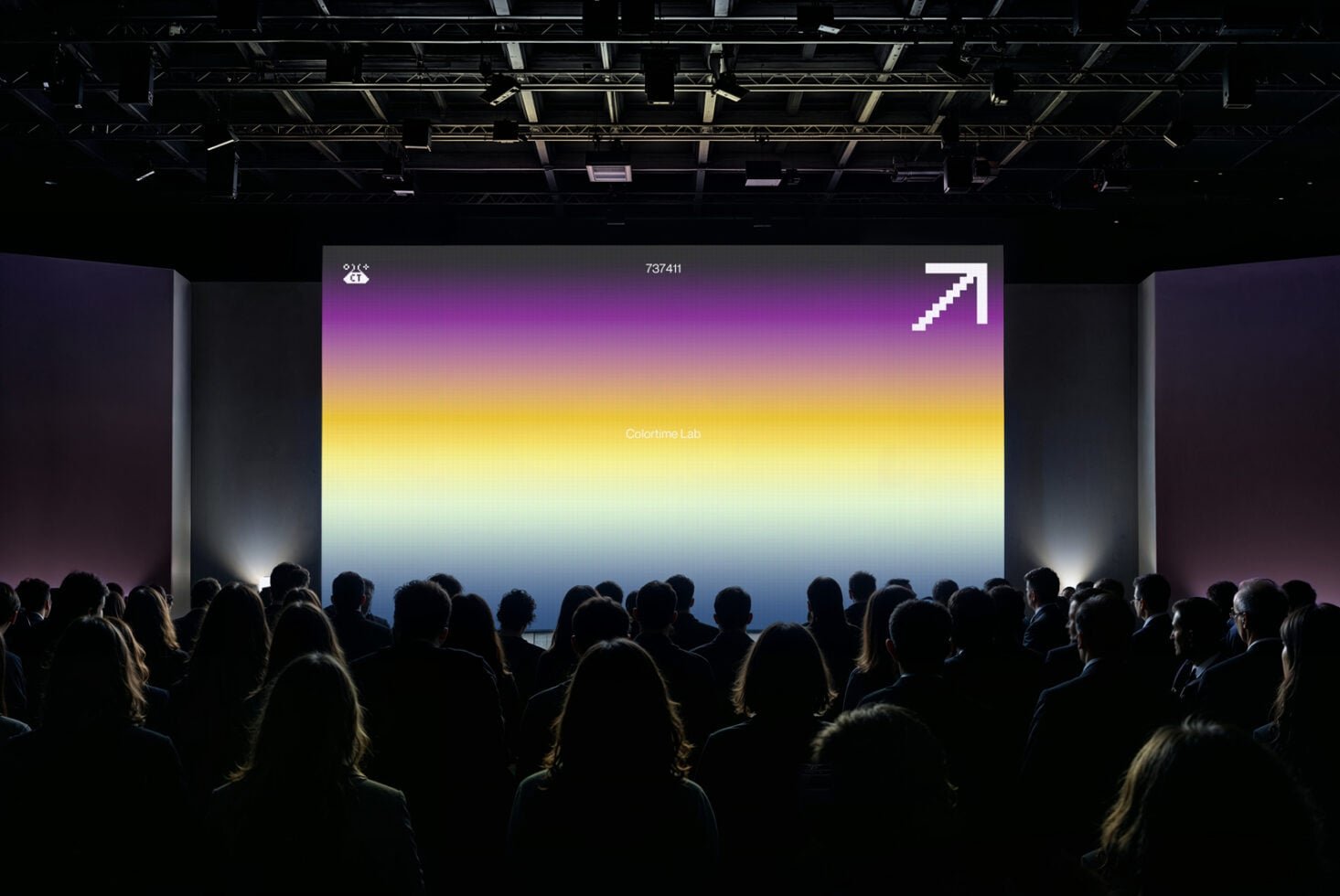 Event Screen 737411
